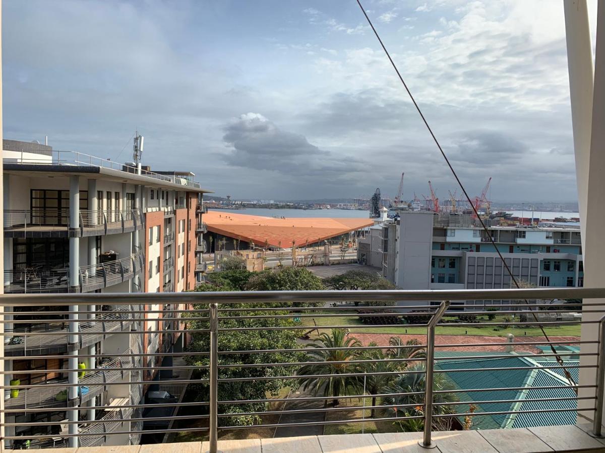 The Sails G609 Daire Durban Dış mekan fotoğraf